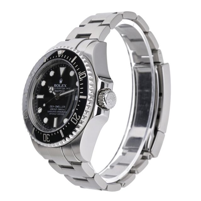 Rolex Deepsea 116660 Image 5